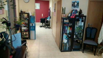 Салон красоты в городе Киев